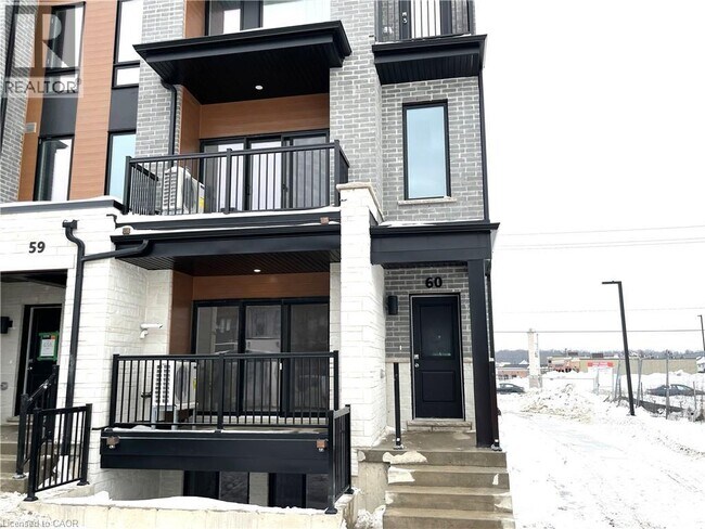 Photo du bâtiment - 525 Erinbrook Dr