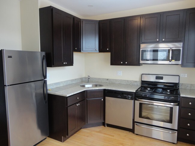 Foto del edificio - 4029 N Monticello Ave