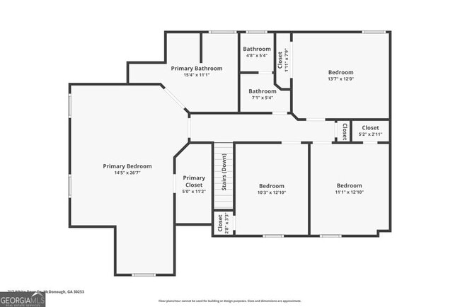 Building Photo - 717 White Dove Dr