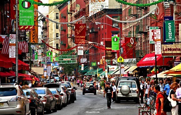 Building Photo - 81 Mott St