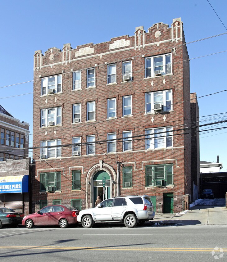 Foto del edificio - 3405 John F Kennedy Blvd