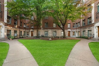 Building Photo - 1816 W Chase Ave