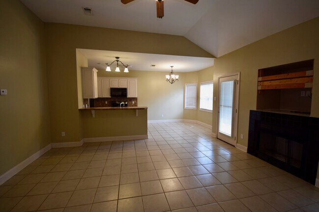 Foto del edificio - Nice 3 Bedroom House!