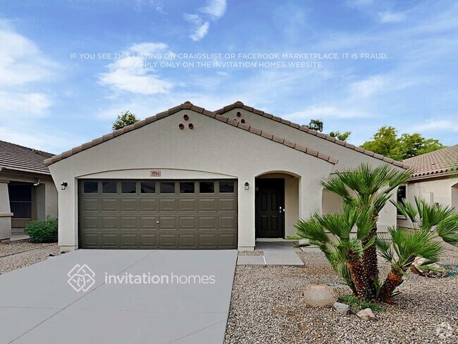 Building Photo - 3124 W Alta Vista Rd