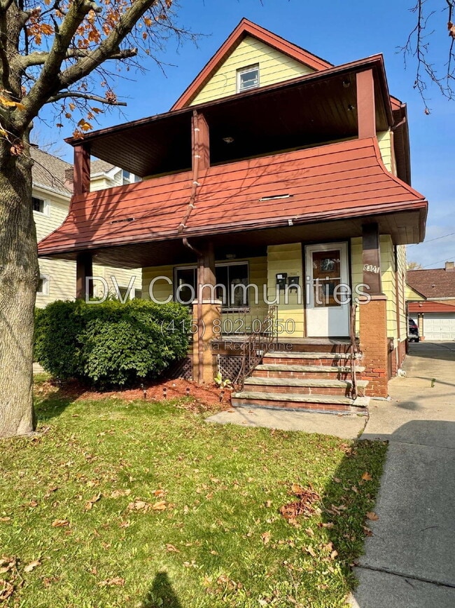 Building Photo - 8301 Garfield Blvd