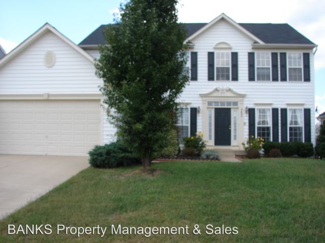 Primary Photo - 9602 Laurel Oak Dr