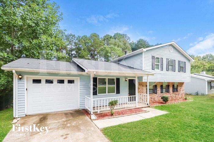 Primary Photo - 1124 Walnut Creek Ln