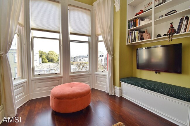 Building Photo - 2 br, 1 bath House - 237 Pierce Street