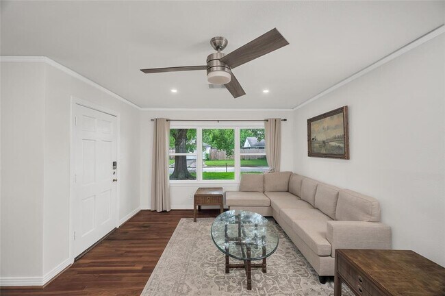 Foto del edificio - 9610 Bevlyn Dr