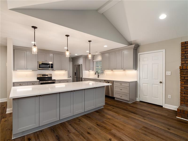 303 Midway Rd, Marietta, GA 30064 House Rental in Marietta, GA