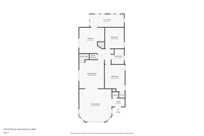 Building Photo - 2723 N 77th Ave