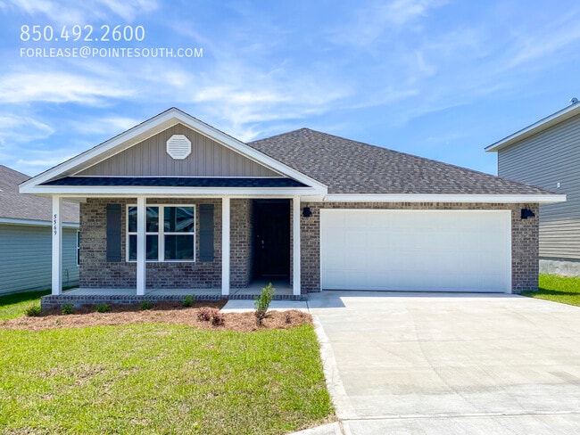Building Photo - Cambria Subdivision in Milton, Florida