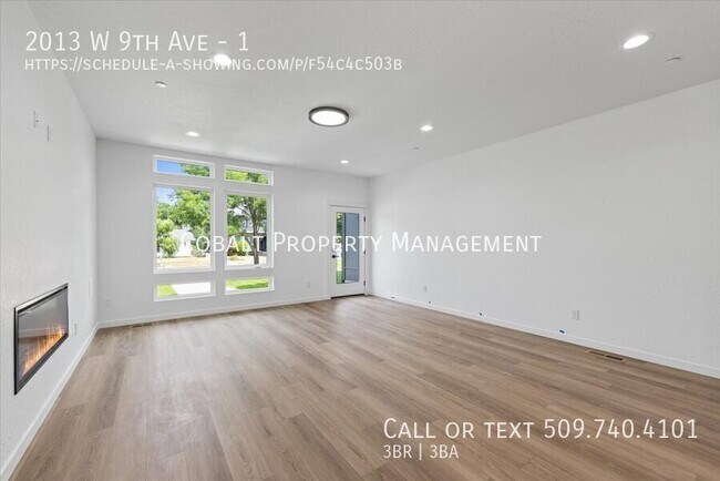 Foto del edificio - 2013 W 9th Ave
