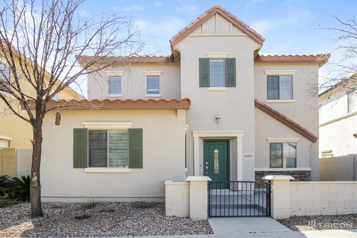 Primary Photo - 14953 N 142nd Dr.