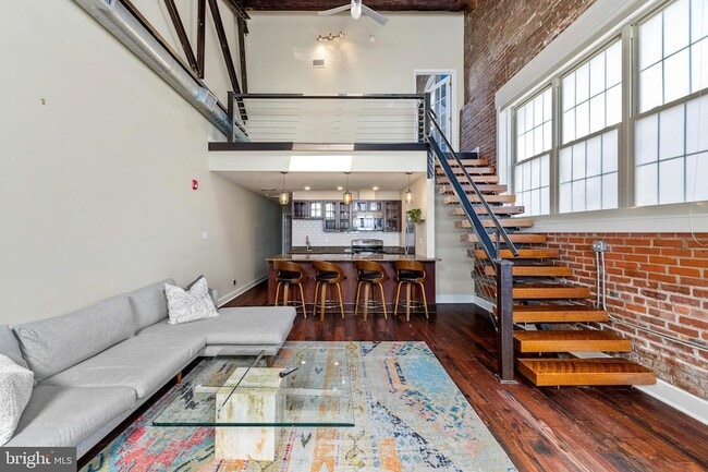 Photo - 1301 N Front St Townhome