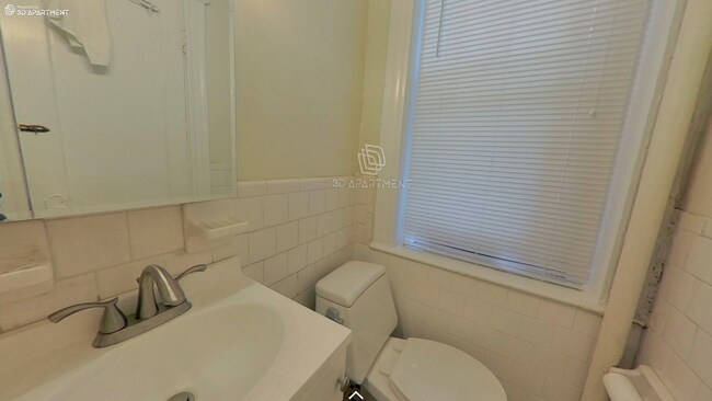 Foto del edificio - 62 Queensberry St