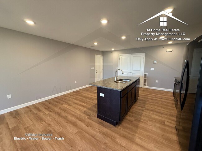 Foto del edificio - 2610 N Bluff St