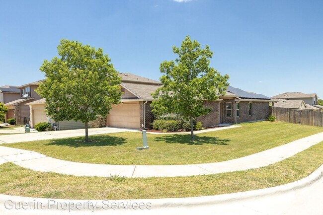 Building Photo - 3 br, 2 bath House - 12418 Walter Vaughn Dr.