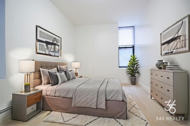 Foto del edificio - West 184th Street