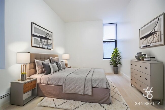 Building Photo - West 184th Street