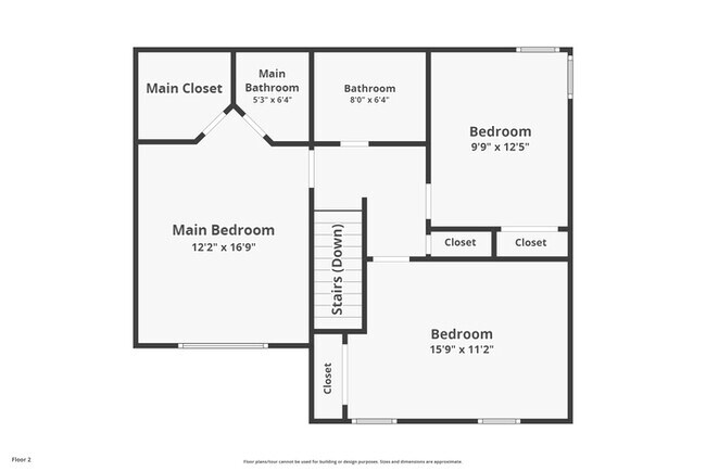 Foto del edificio - 11833 Aubreywood Dr
