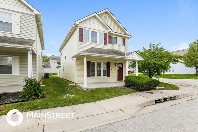 Building Photo - 411 NE Wolf Creek Dr
