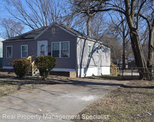 Building Photo - 2 br, 1 bath House - 3512 Saint Joachim Lane