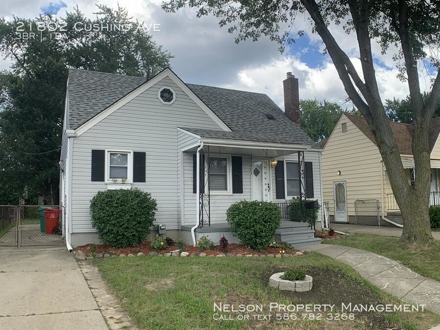 Foto principal - 21802 Cushing Ave