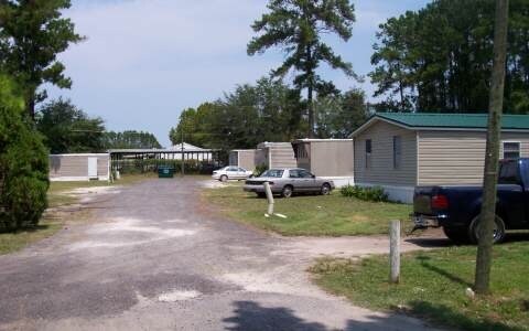 Primary Photo - SE Andrew Park Dr