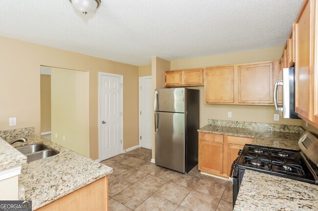 Foto del edificio - 5002 Serenity Point Ln