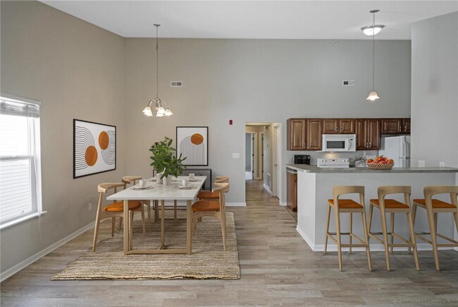 Building Photo - 50 Stonewall Creek Ct