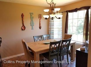 Building Photo - 5530 S Aspen Dr