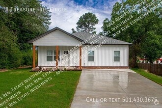 Building Photo - 8 Treasure Hill Cir