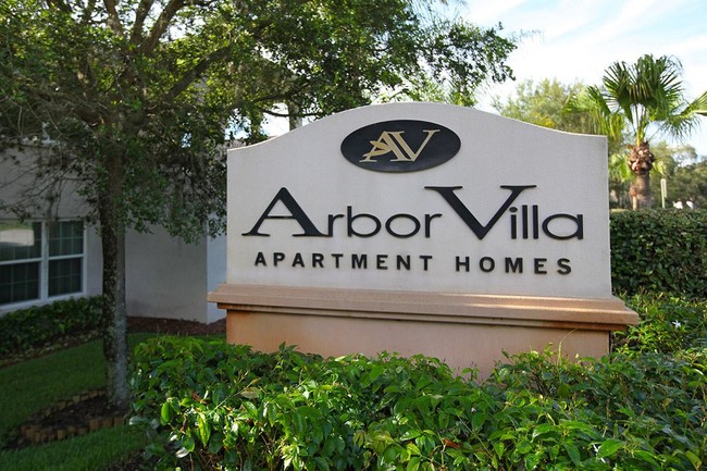 Foto del edificio - Arbor Villa