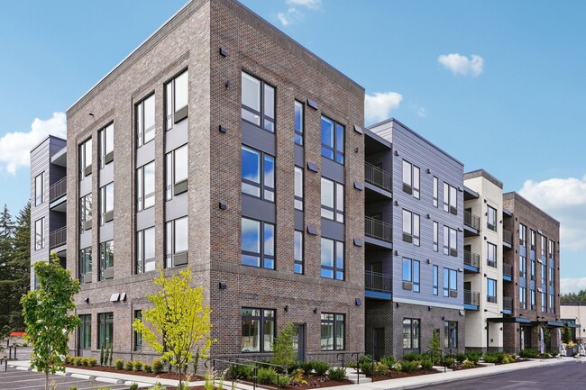 Building Photo - Hogum Bay Apartments