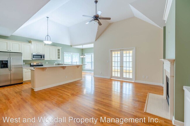 Foto del edificio - 2 br, 2 bath House - 18 York Woods Place