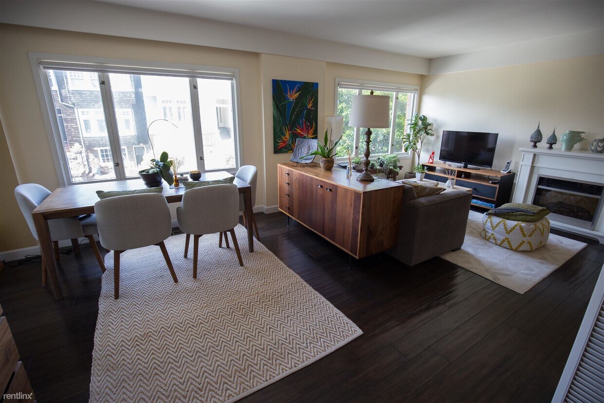 Foto principal - 1 br, 1 bath Condo - 151 Clifford Terrace