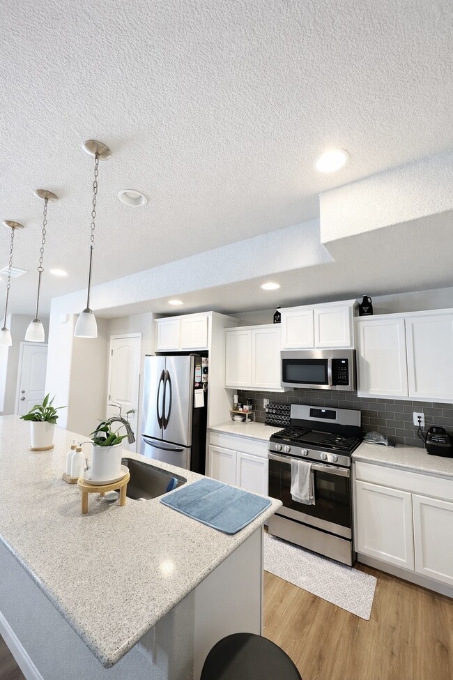 Photo - 4015 Samaritan Lp Townhome