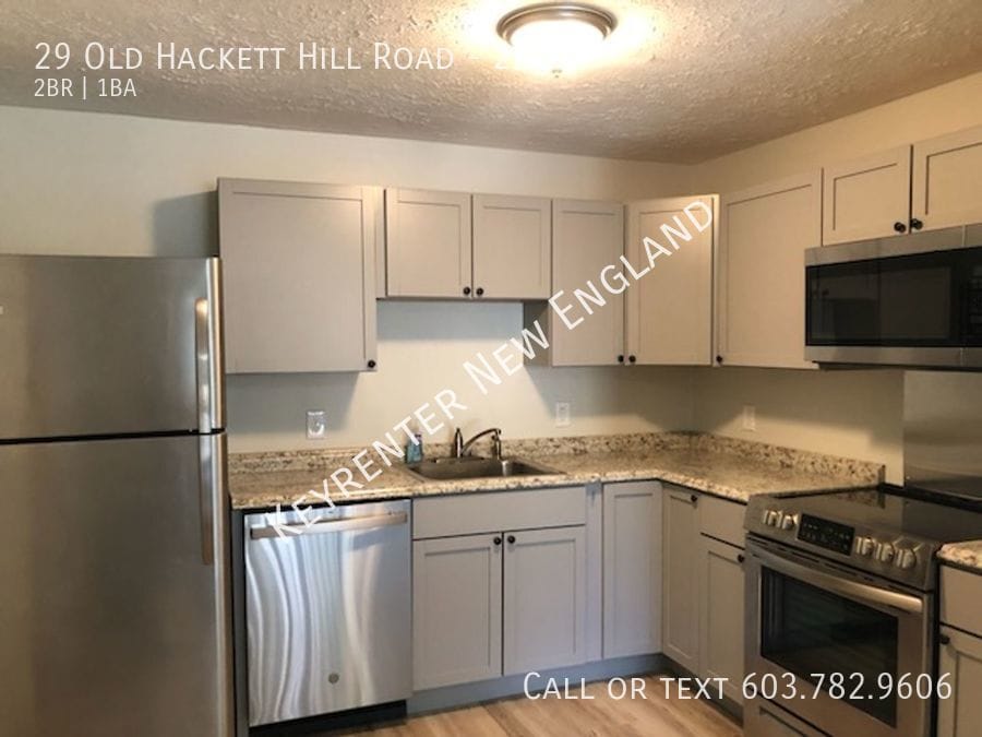 Primary Photo - 29 Old Hackett Hill Rd