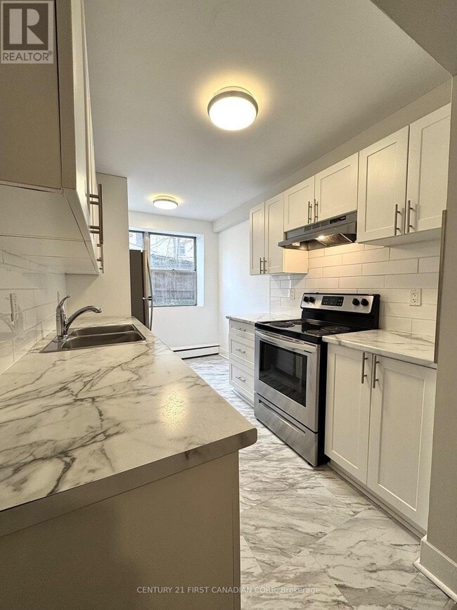 Photo du bâtiment - 75 High St