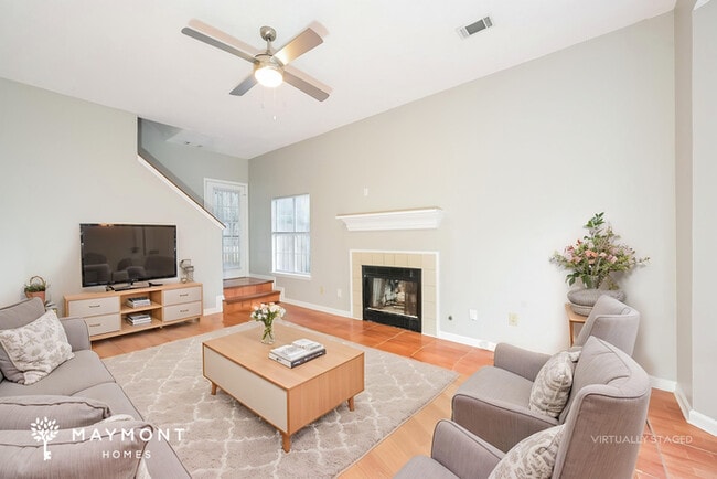 Building Photo - 4899 Hairston Pl