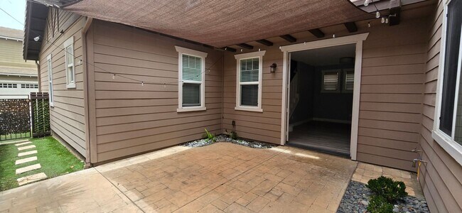 Foto del edificio - Seabridge Single Family Home in gated community in Oxnard