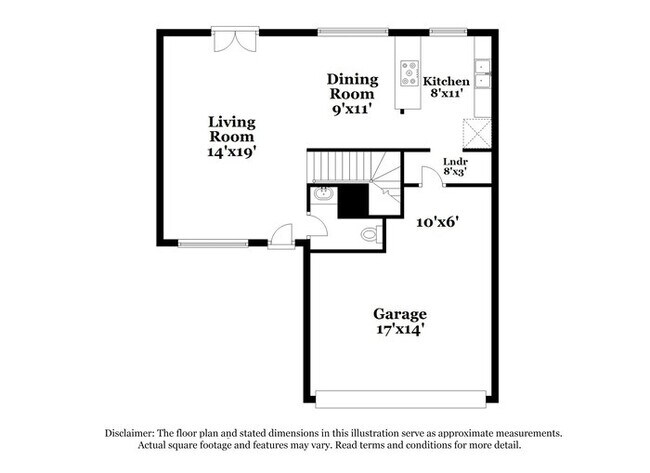 Foto del edificio - 9906 Sandy Field Dr