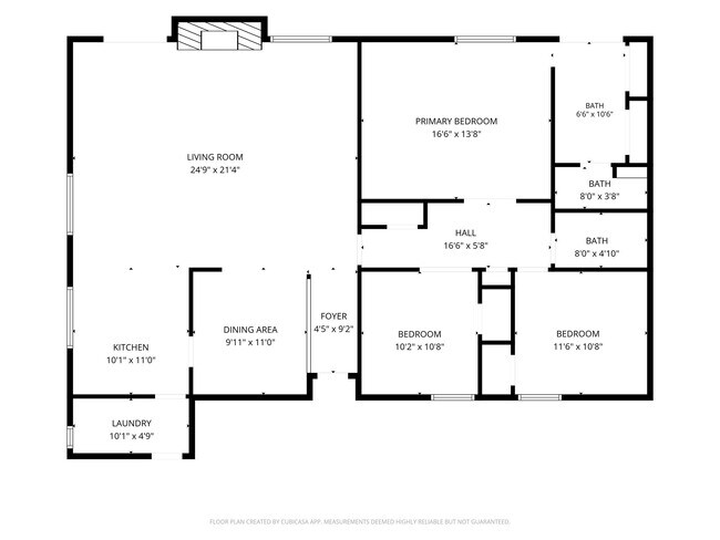 Building Photo - 221 Palm Aire Dr