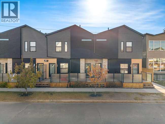 Photo principale - 1313-1320 20 Ave NW