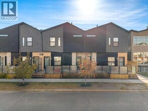 Building Photo - 1313-1320 20 Ave NW