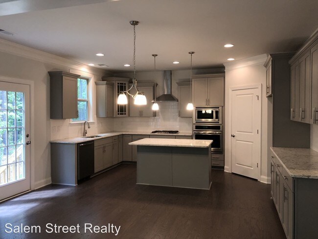 Building Photo - 5 br, 4 bath House - 633 Belle Gate Place
