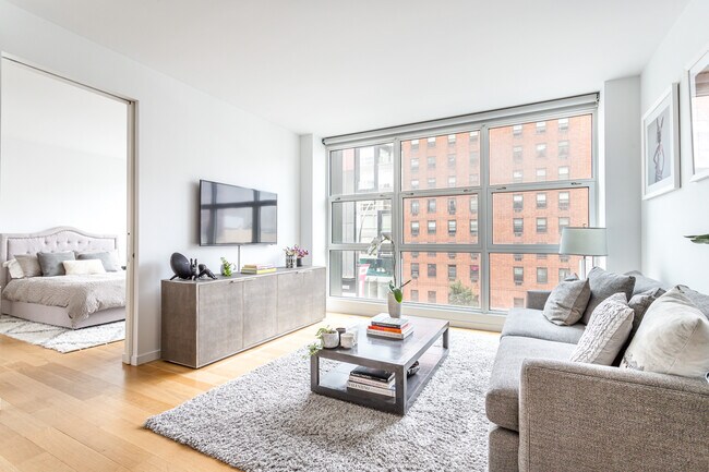 Foto del edificio - 250 Bowery