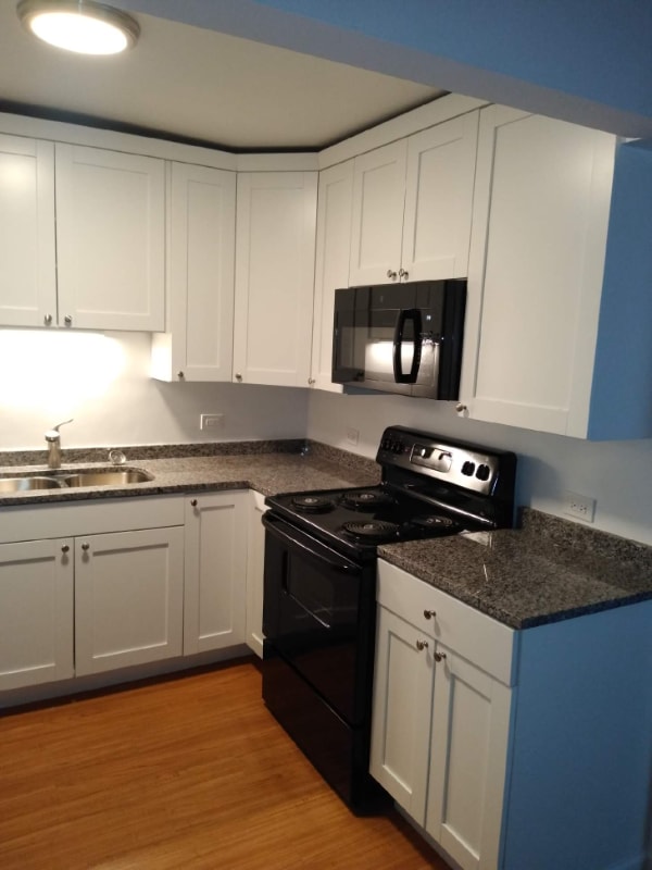 Photo - 480 St Moritz Dr Apartment