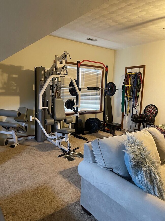 Foto del edificio - Cypress Point